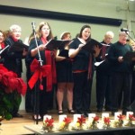 Ramona Community Singers